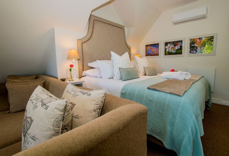 Hostal Fleur Du Soleil