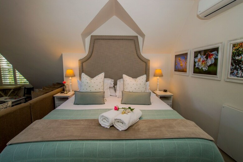 Hostal Fleur Du Soleil