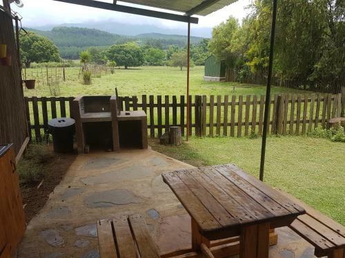 Apartamento Thandamanzi Self Catering