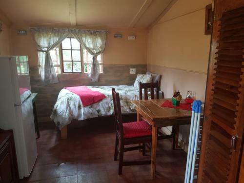 Apartamento Thandamanzi Self Catering