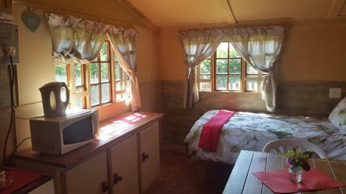 Apartamento Thandamanzi Self Catering