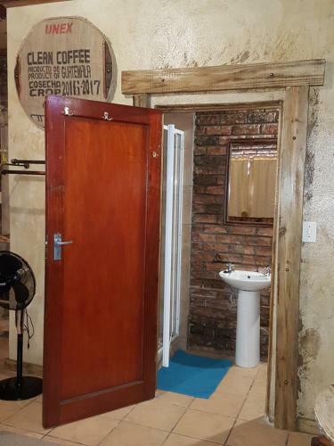 Apartamento Thandamanzi Self Catering