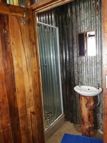 Apartamento Thandamanzi Self Catering
