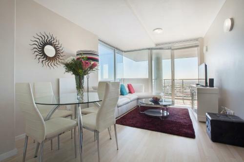 Apartamento Horizon Bay 1206 By Ctha