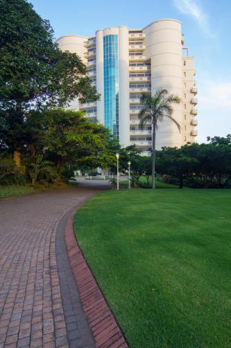 Apartamento 203 Oyster Quays