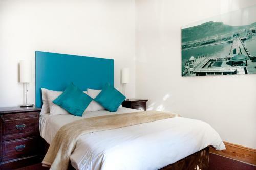 Hostal Ashanti Gardens Guesthouse