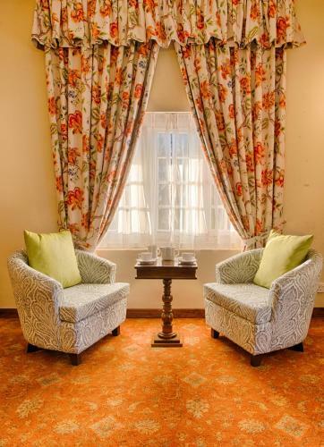 Bed & Breakfast Oatlands By Jetwing