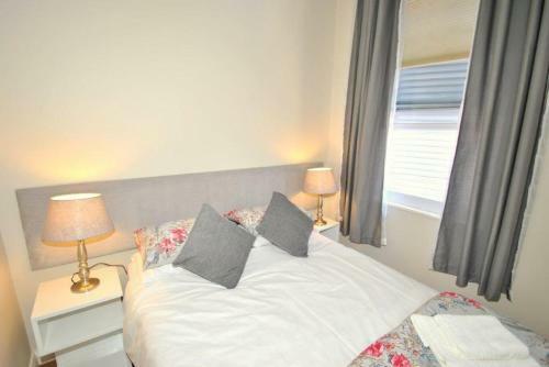 Apartamento Two Tides On Drymill