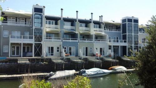 Apartamento Two Tides On Drymill