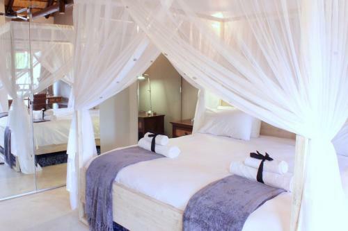Apartamento Raptors View Wildlife Escapes