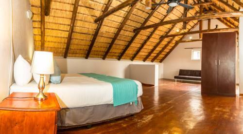 Apartamento Raptors View Wildlife Escapes