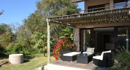 Apartamento Raptors View Wildlife Escapes