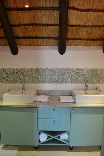 Apartamento Raptors View Wildlife Escapes