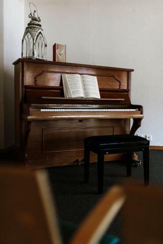 Hotel Pension Hari Im Schlegeli