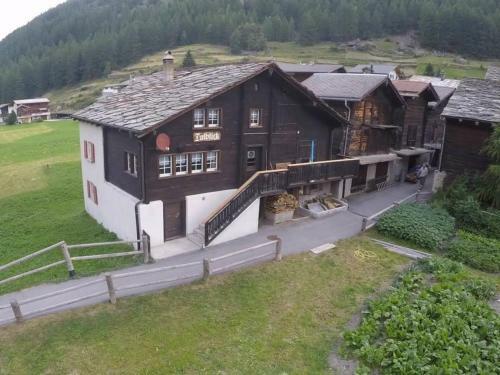 Apartment Talblick (sgf2022)