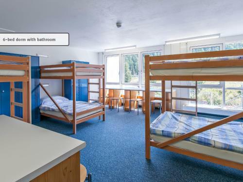 Hostel Inn Lodge