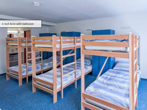 Hostel Inn Lodge