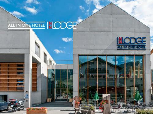 Hostel Inn Lodge