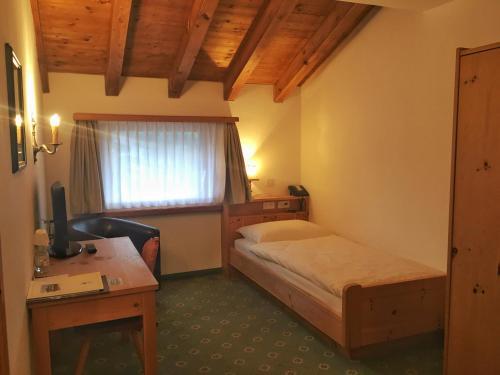 Hotel Saluver