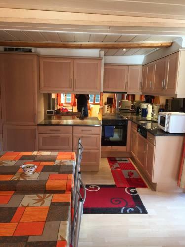 Apartamento Appartement Beauchocty