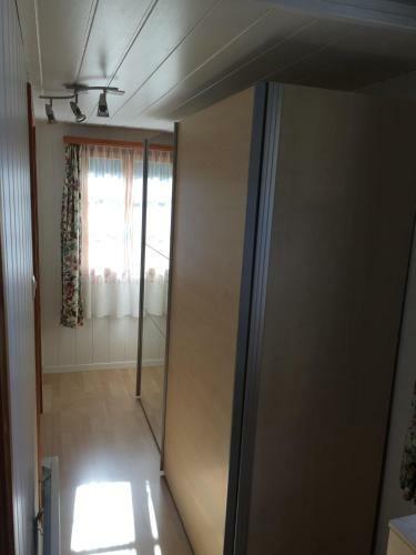 Apartamento Appartement Beauchocty