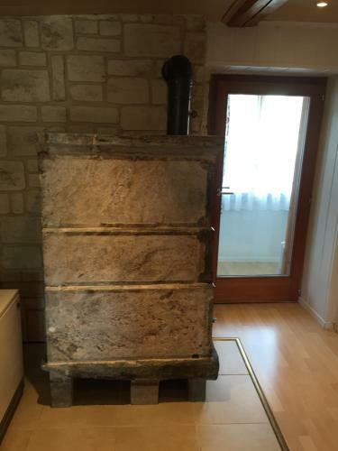 Apartamento Appartement Beauchocty