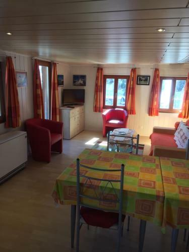 Apartamento Appartement Beauchocty
