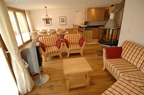 Apartamentos Angelina