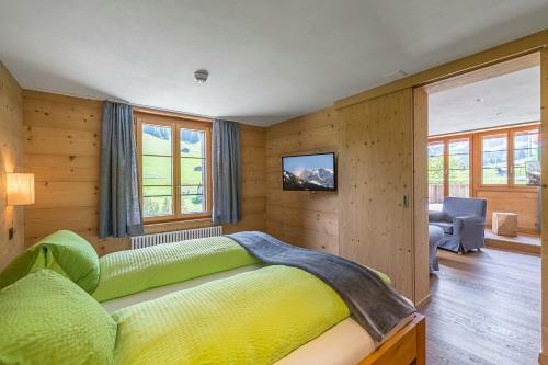 Hotel Des Alpes