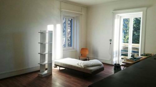 Hostal Villa Zentrum Haus Davos