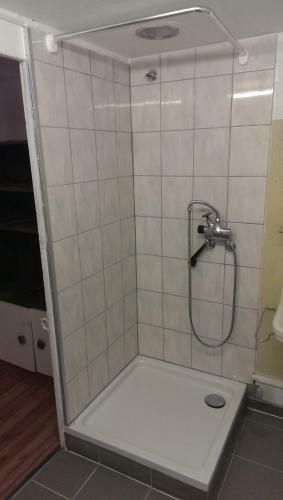 Hostal Villa Zentrum Haus Davos