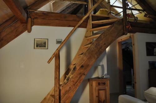 Apartamentos Attika Wohnung 7546 Ardez