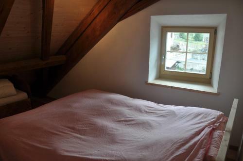 Apartamentos Attika Wohnung 7546 Ardez