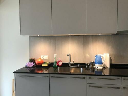 Apartamento Rhein Promenade