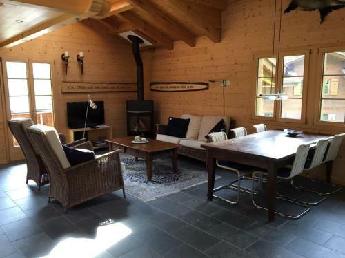 Apartamento Haus Sapporo