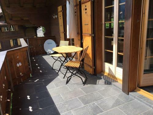 Apartamento Haus Sapporo