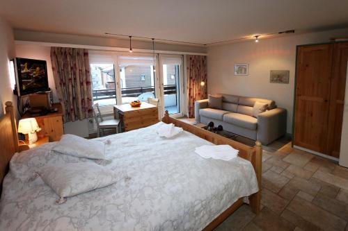Apartamentos Sarazena