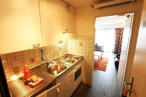 Apartamentos Sarazena