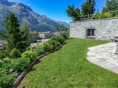 Apartment Chesa S�l Muot