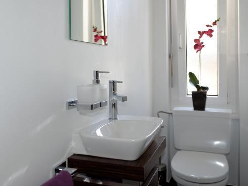 Apartamentos Ferienwohnung Pirata Zermatt
