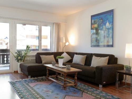 Apartamentos Ferienwohnung Pirata Zermatt