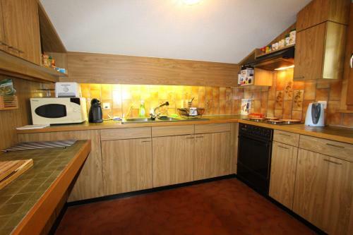 Apartamento Les Grillons
