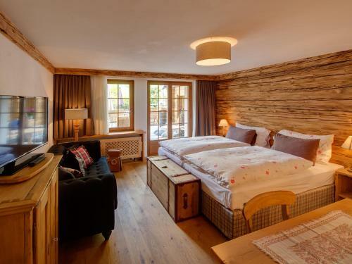Hotel Berghof