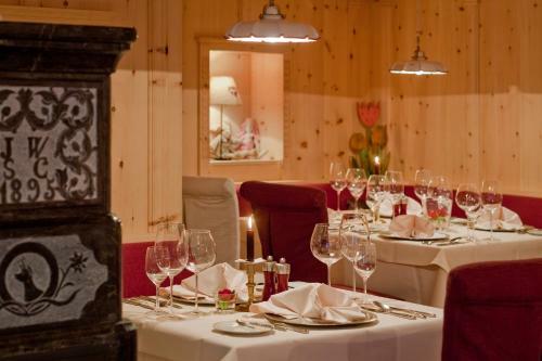 Hotel Berghof