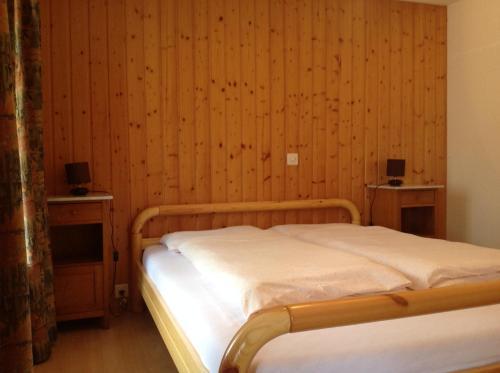 Apartamentos Au Vieux Champex