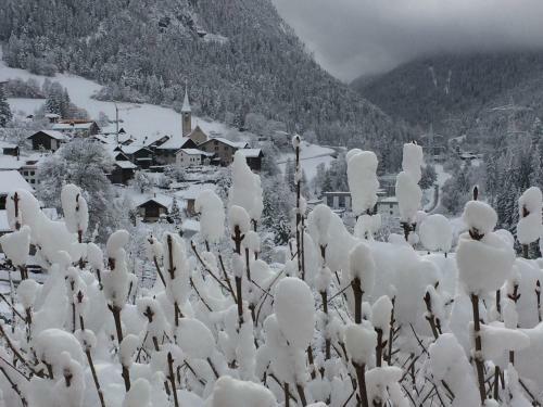 Hotel Sch�ntal