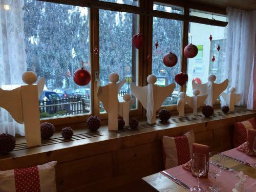 Hotel Sch�ntal