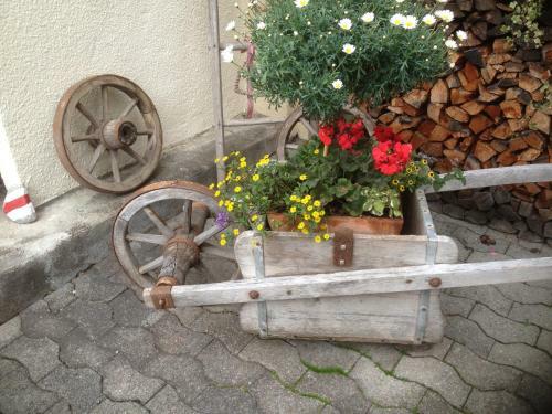 Hotel Sch�ntal