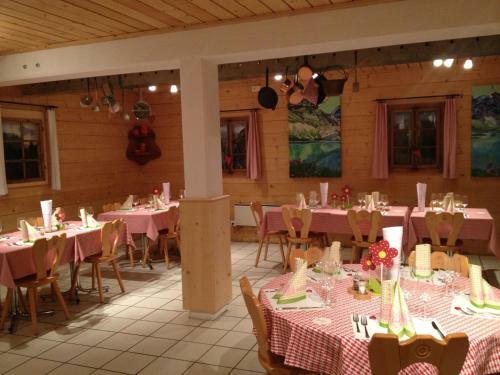 Hotel Sch�ntal