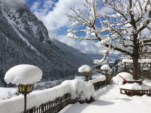 Hotel Sch�ntal